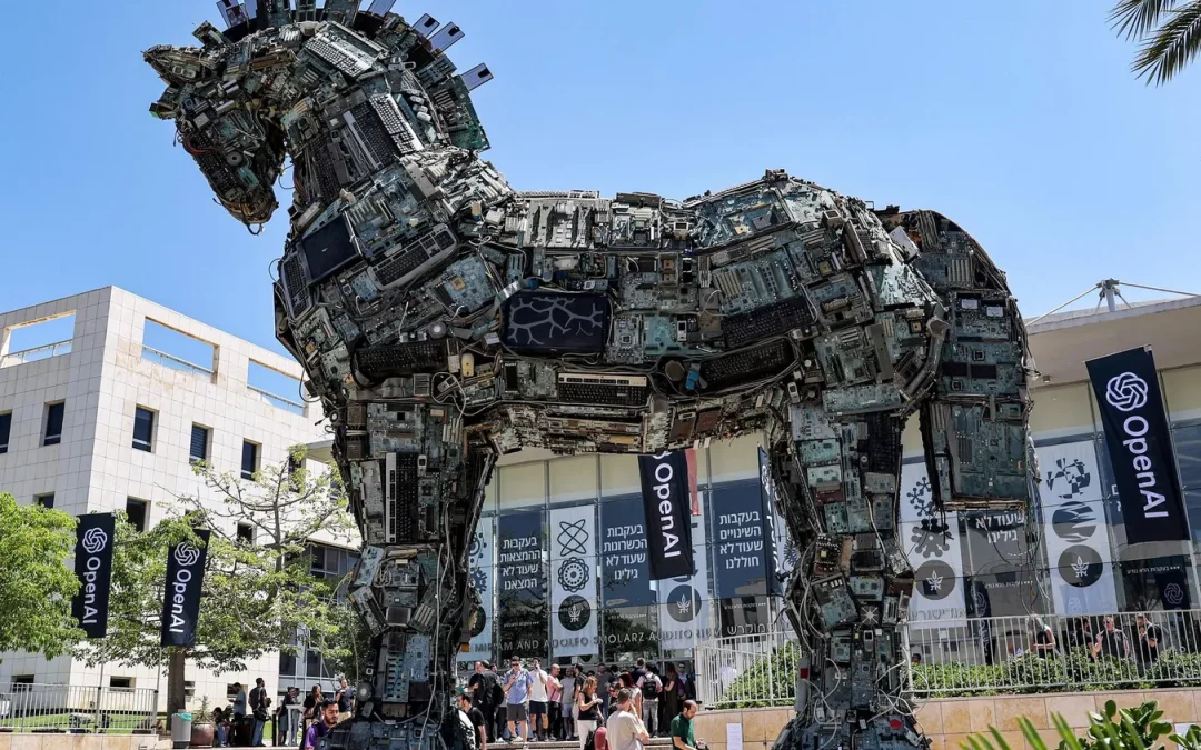Η AI έκανε τη δημιουργία λογισμικού δωρεάν και την πώλησή του εξωφρενικά ακριβή