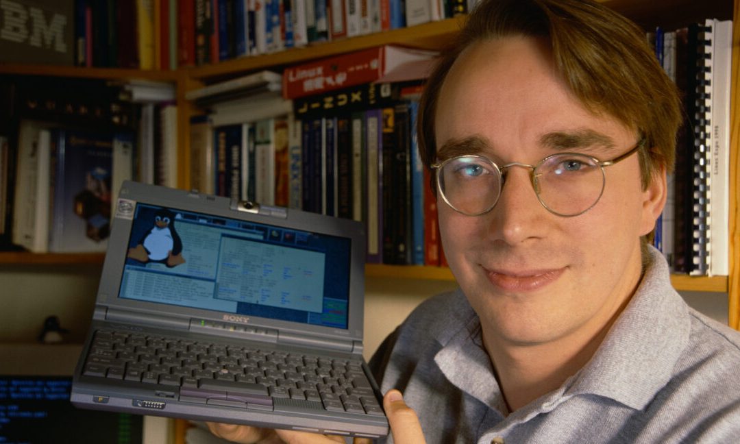 Ο Linus Torvalds στους επικριτές του AI κώδικα στο Linux: «Κάντε fork. Ή απλά φύγετε»