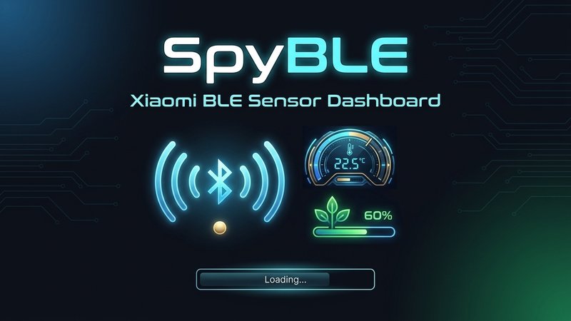 SpyBLE