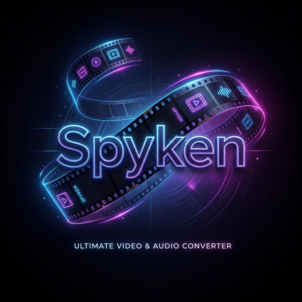 Spyken