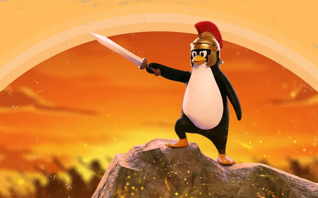 5 λόγοι που το Linux είναι το πιο πολύτιμο λογισμικό στον κόσμο (παρόλο που είναι δωρεάν)