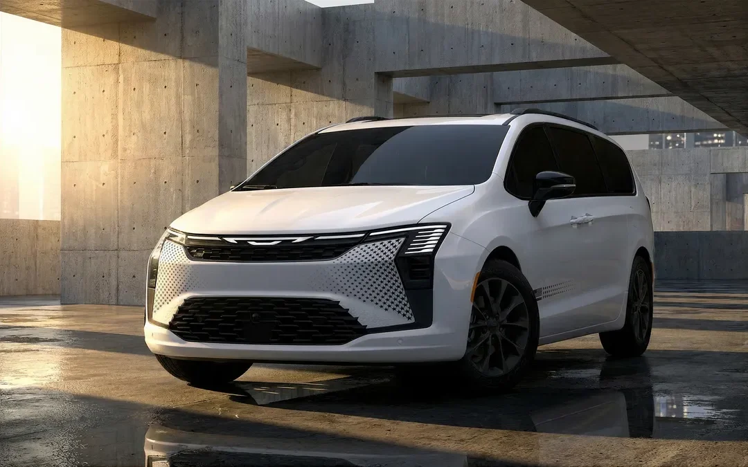 Ανακαλούνται 900.000 οχήματα Chrysler, Dodge, Jeep και Ram λόγω σφάλματος στην κάμερα