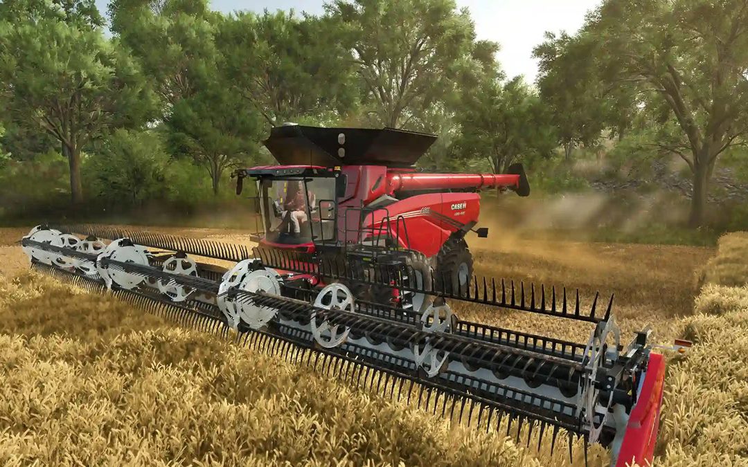 Η Giants Software ξεκαθαρίζει: Τα mods του Farming Simulator πρέπει να παραμείνουν δωρεάν