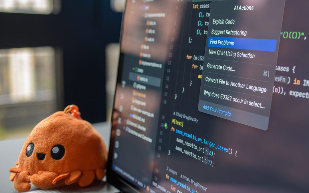Πώς να συνεργαστείτε με AI Coding Agents