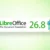 LibreOffice 26.8: Κυκλοφορεί με Paragraph Composer, προσπερνώντας τις λειτουργίες AI