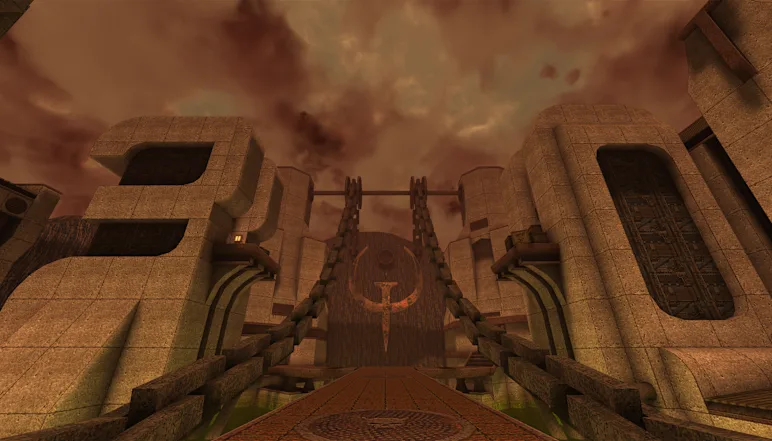 MachineGames και id Software γιορτάζουν την 30ή επέτειο του Quake™ με ένα ολοκαίνουργιο επεισόδιο