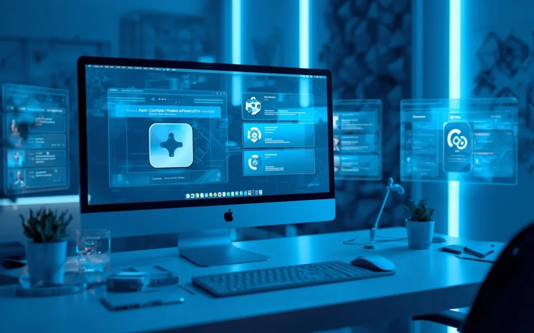Τα 5 κορυφαία δωρεάν προγράμματα Backup για Mac το 2026
