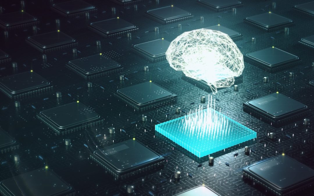 Baillie Gifford και Essentia Analytica: Συνεργασία για πρόγραμμα AI
