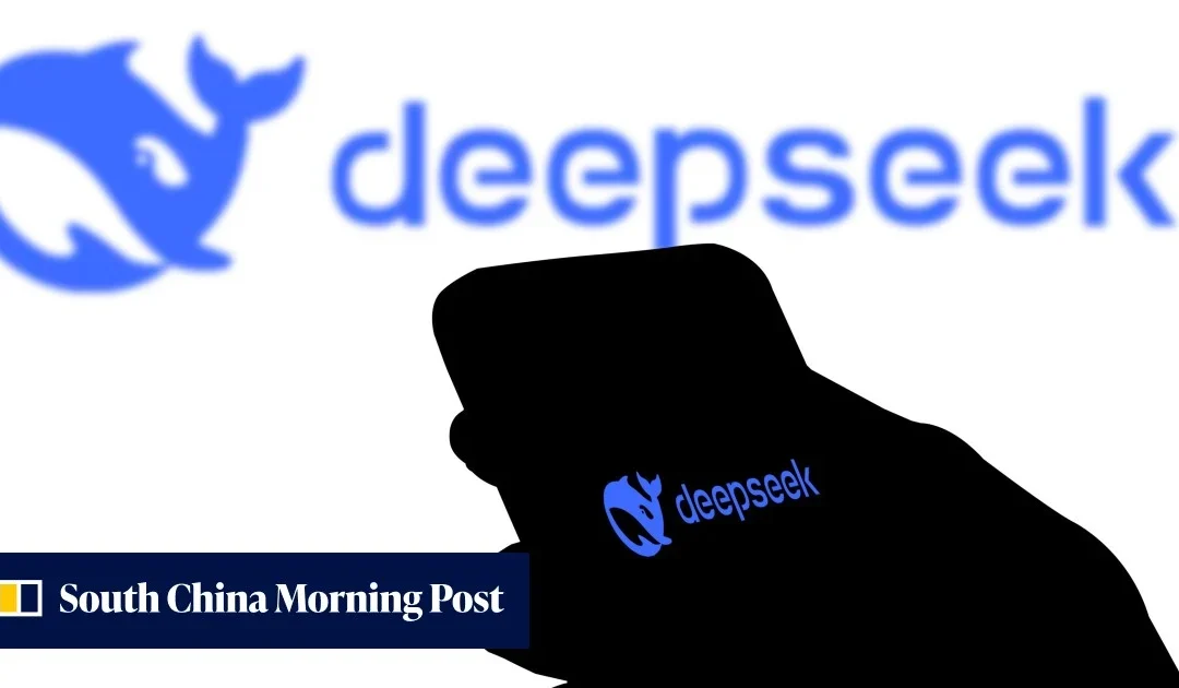 DeepSeek: Το νέο AI μοντέλο Flash ξεπερνά το Kimi K3 σε benchmarks κυβερνοασφάλειας και προγραμματισμού