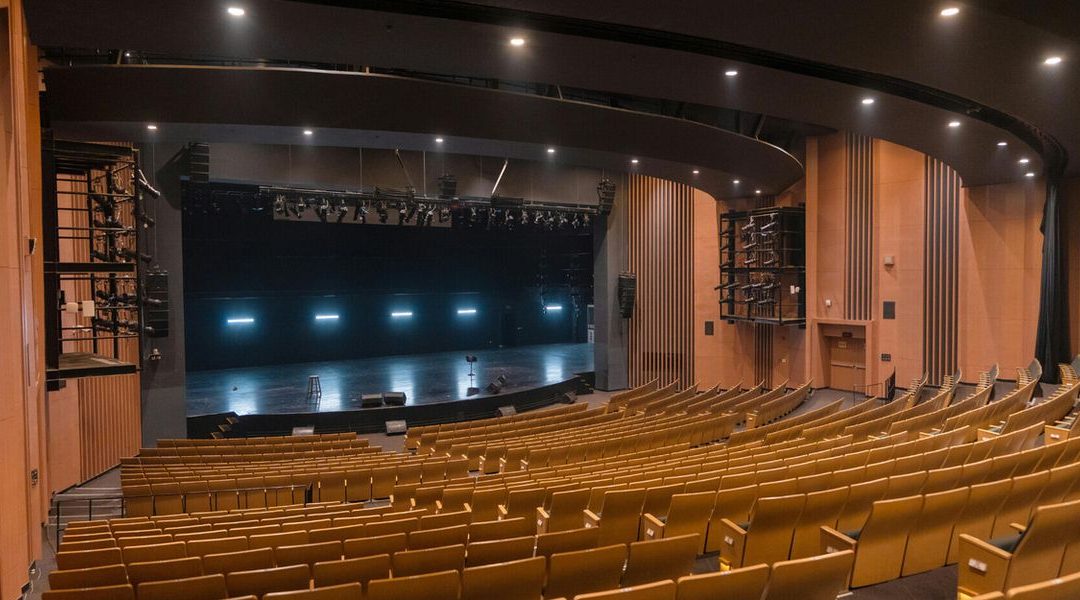 Το Ithaca College διευκρινίζει: Καμία εμπλοκή της ειδικότητας Τεχνητής Νοημοσύνης στην αλλαγή του προγράμματος Διοίκησης Θεάτρου