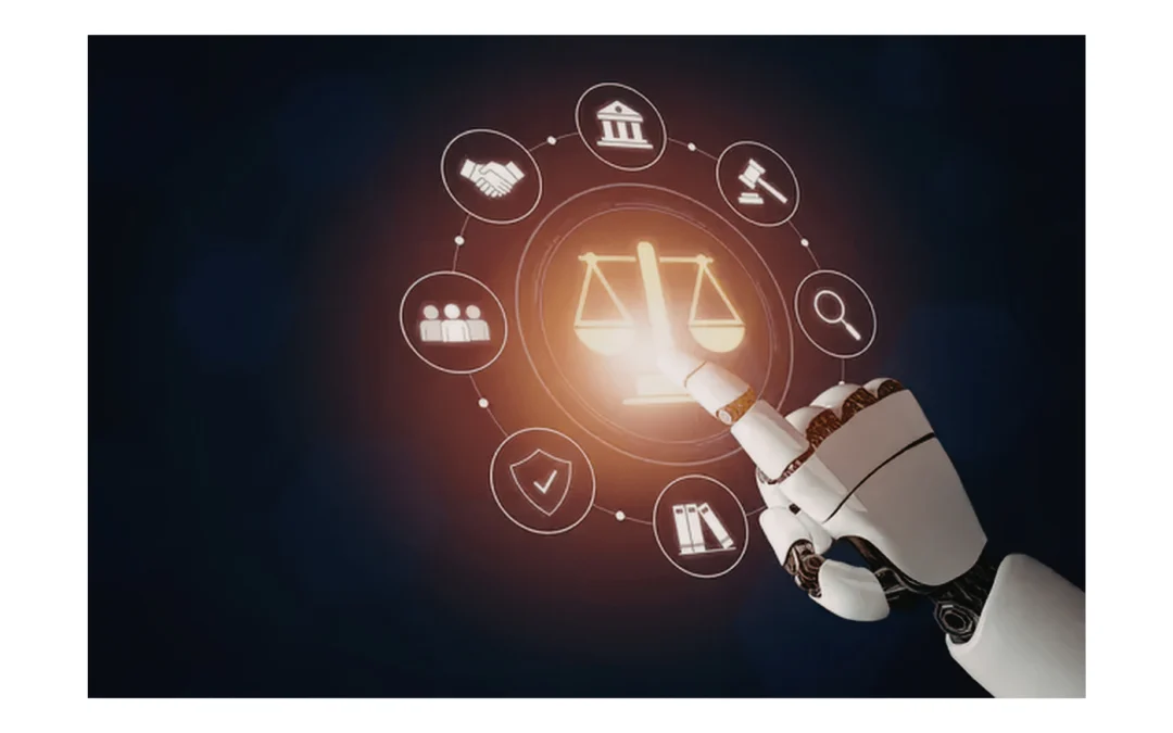 Το Πρόγραμμα Εκπαίδευσης Στελεχών της Νομικής Σχολής του Stanford προετοιμάζει τους ηγέτες του νομικού κλάδου για την ανάπτυξη, διακυβέρνηση και εφαρμογή της Τεχνητής Νοημοσύνης