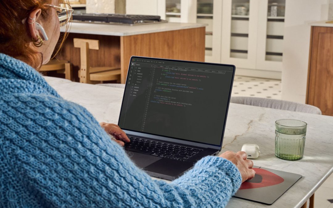 Τι είναι το AI Pair Programming;